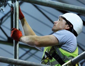 Монтажник
строительных лесов
Вся Россия
105 000 руб.